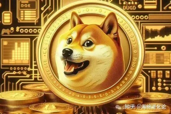 专家称狗狗币将在年底冲破ADA美元，引发引发关注