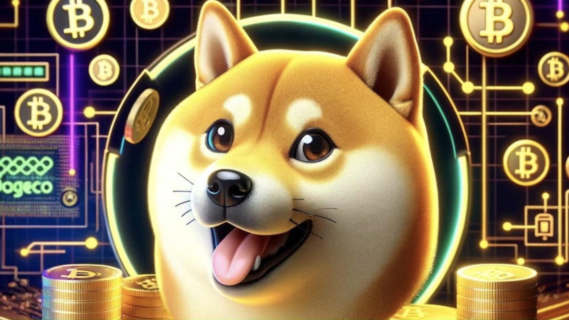专家称狗狗币将在年底冲破ADA美元，引发引发关注
